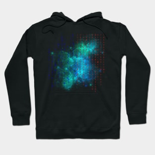 Cosmos Choice Hoodie